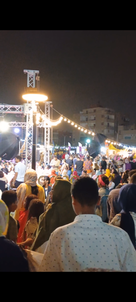 “Be My Guest”: Trust as Economic Capital in Sudanese Displacement
