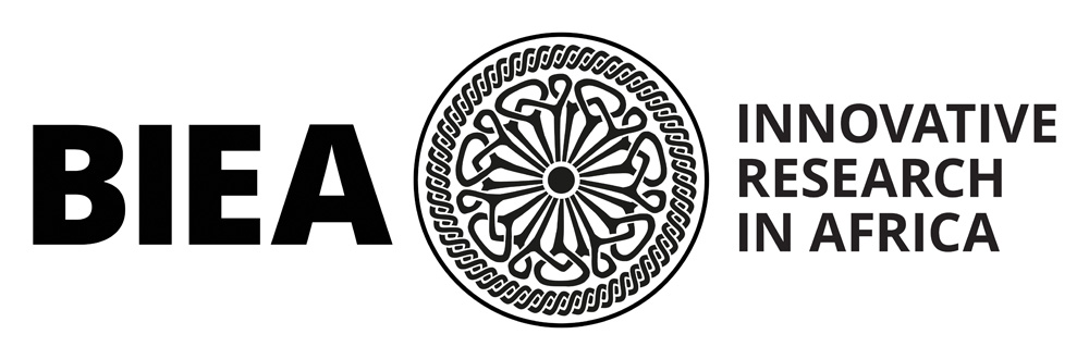 BIEA – innovative research in Africa