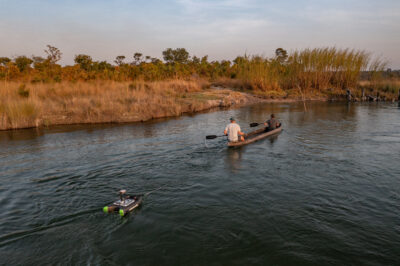 Angolan Rivers Systems Angola’s Overlooked Role in the Zambezi River System | African Arguments