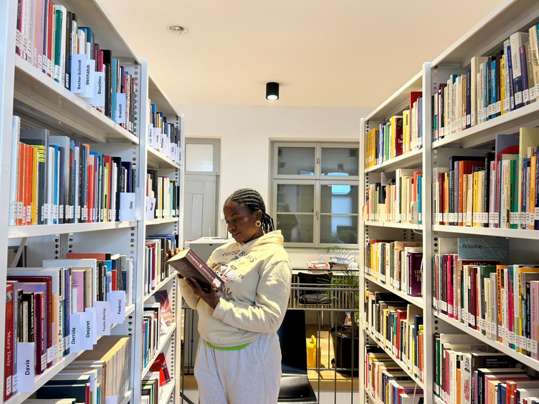 The Burden of Representation: Women in African Academia and the Politics of Visibility