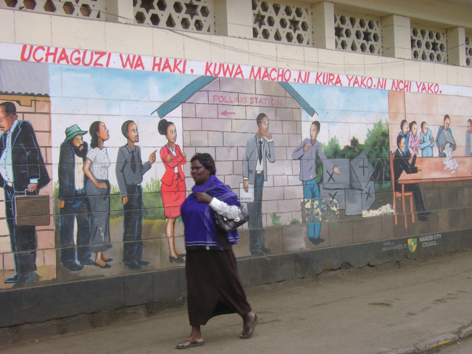 Have Election Crackdowns Become the Norm? Domestic and Cross-Border Repression in East Africa