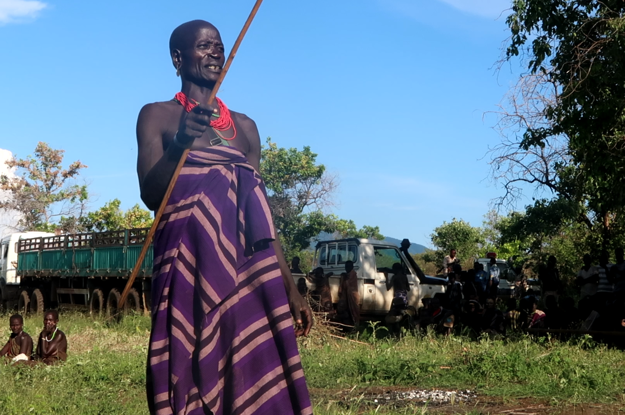 Ethiopia’s Smaller Wars: Destitution, Conflict Escalation, and Military ...