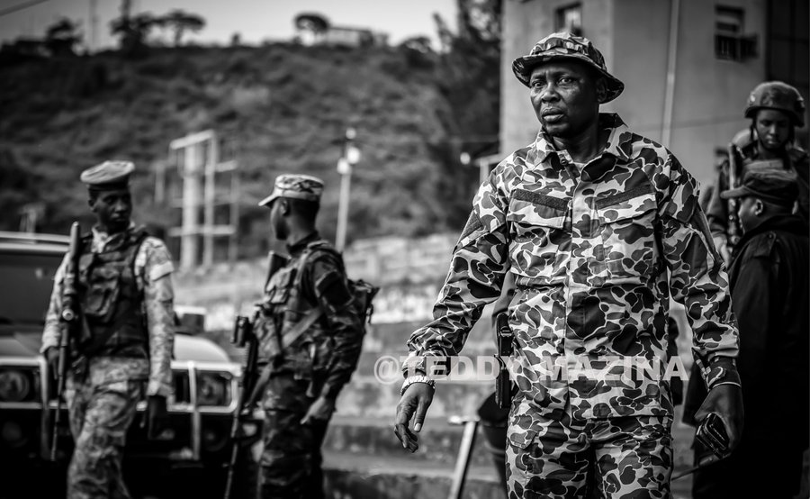 The Ides of Congo: Willy Ngoma’s Death and a Republic at Risk