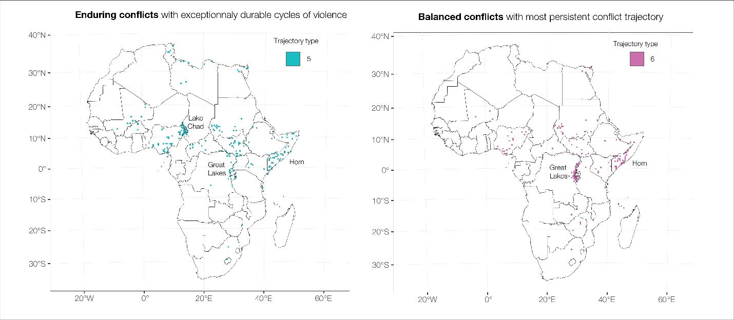 Why African Borderlands Keep Burning