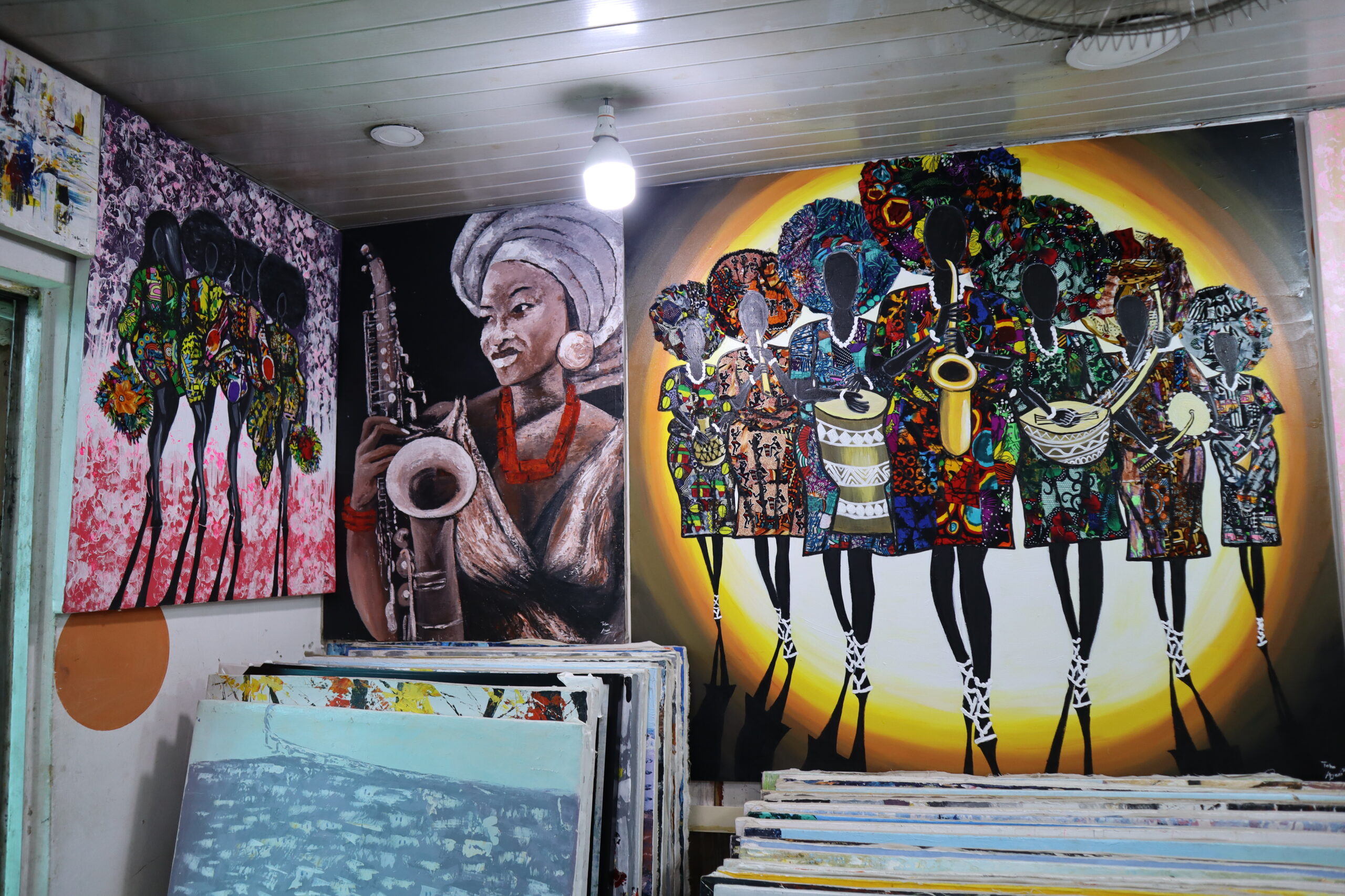 An Economy Without Permission