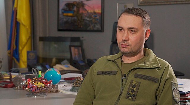 Ukraine Is Coming to Africa. But Did Anyone Ask Africa?