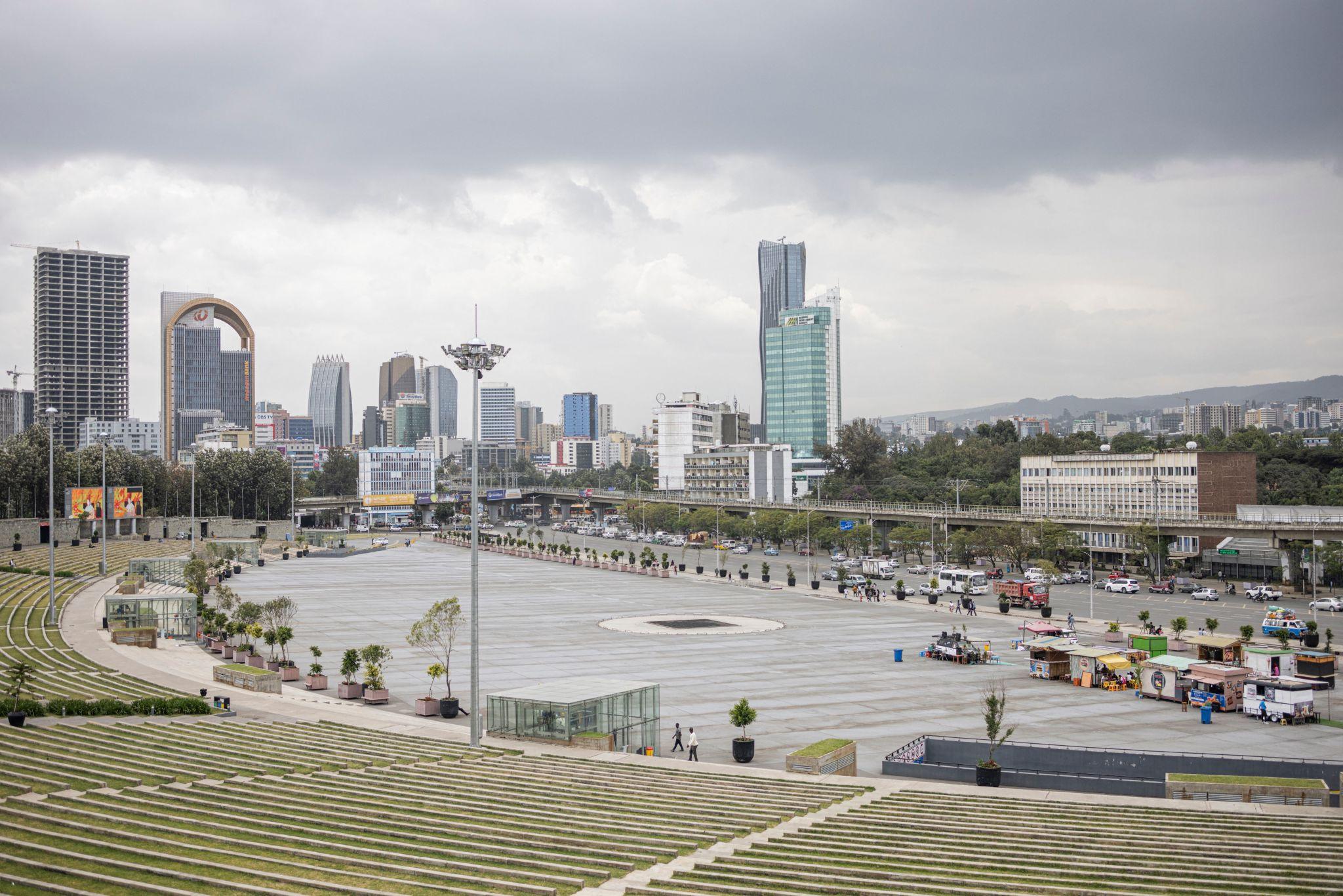 Ethiopia Does Not Need a Golden Past – It Needs an Honest Future