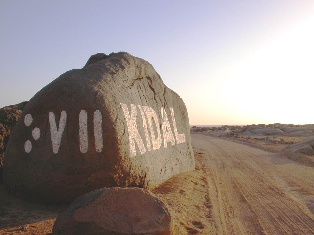 Azawad Never Left: Reading Mali’s 2026 Crisis Through 2012