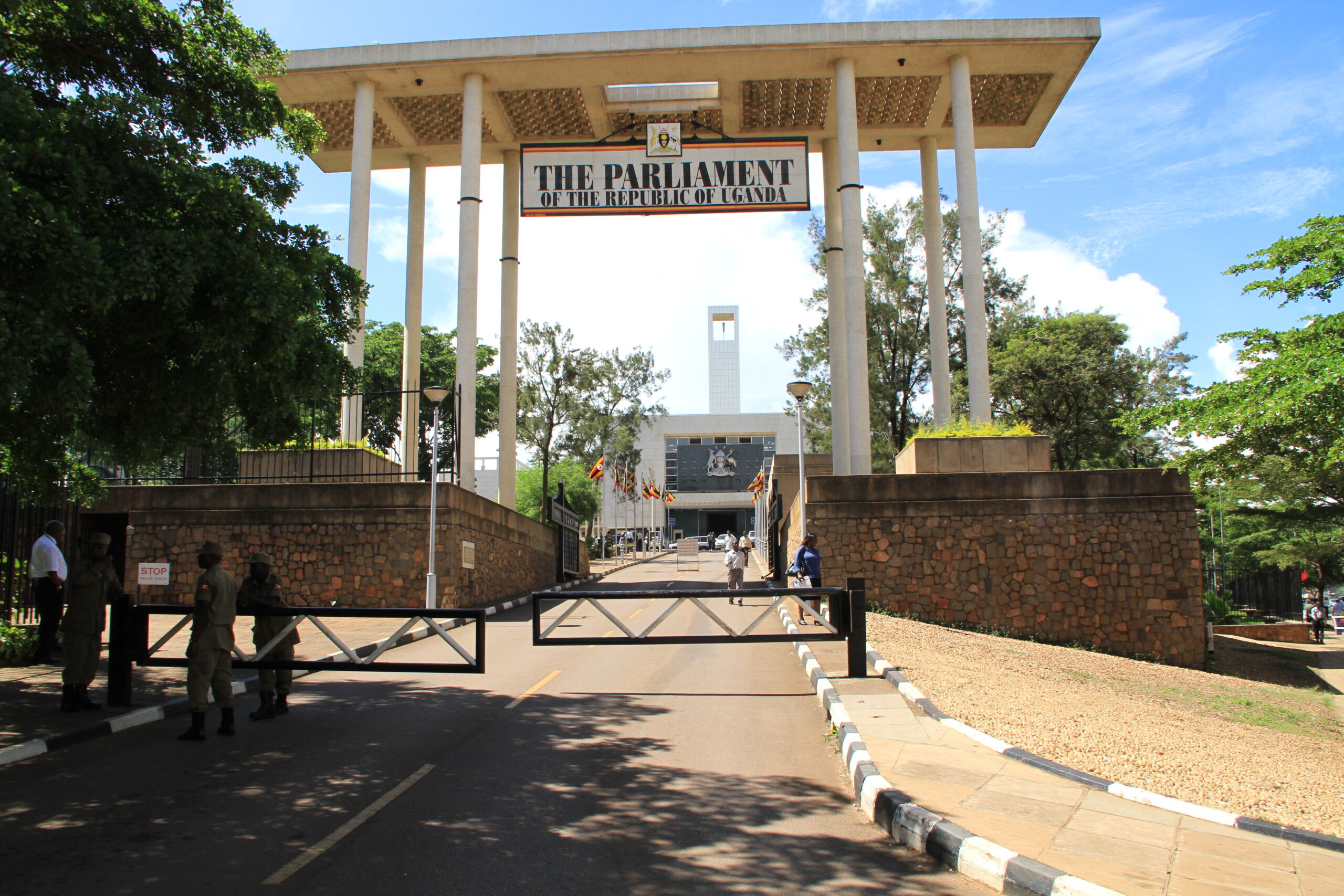The Signs We Refuse to See: Why Uganda’s Sovereignty Act Cannot Cure Our National Despair