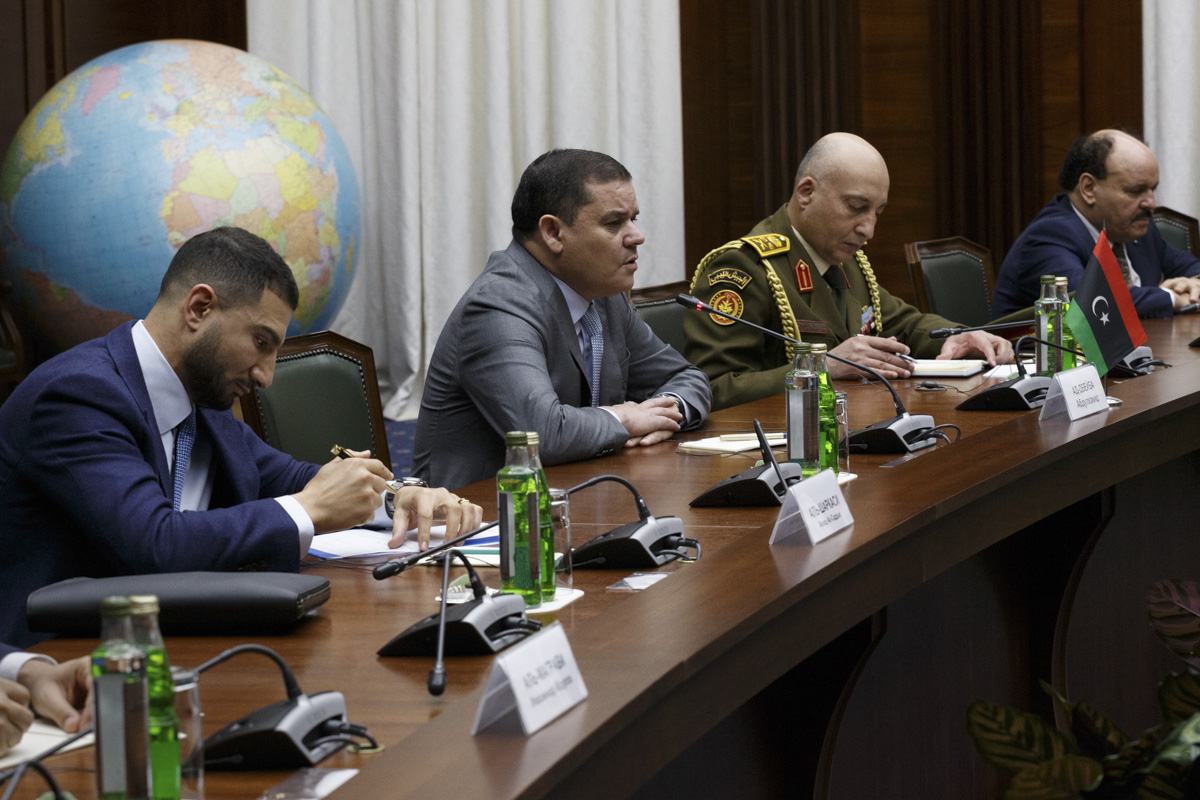 Libya’s Electoral Mirage: The Illusion of American Optimism