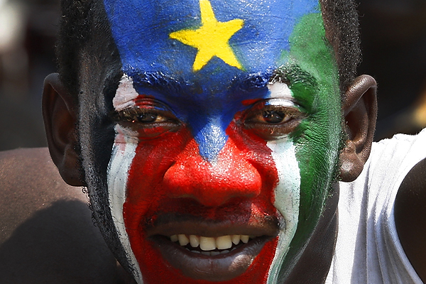 Rethinking South Sudan’s Unfinished Transition