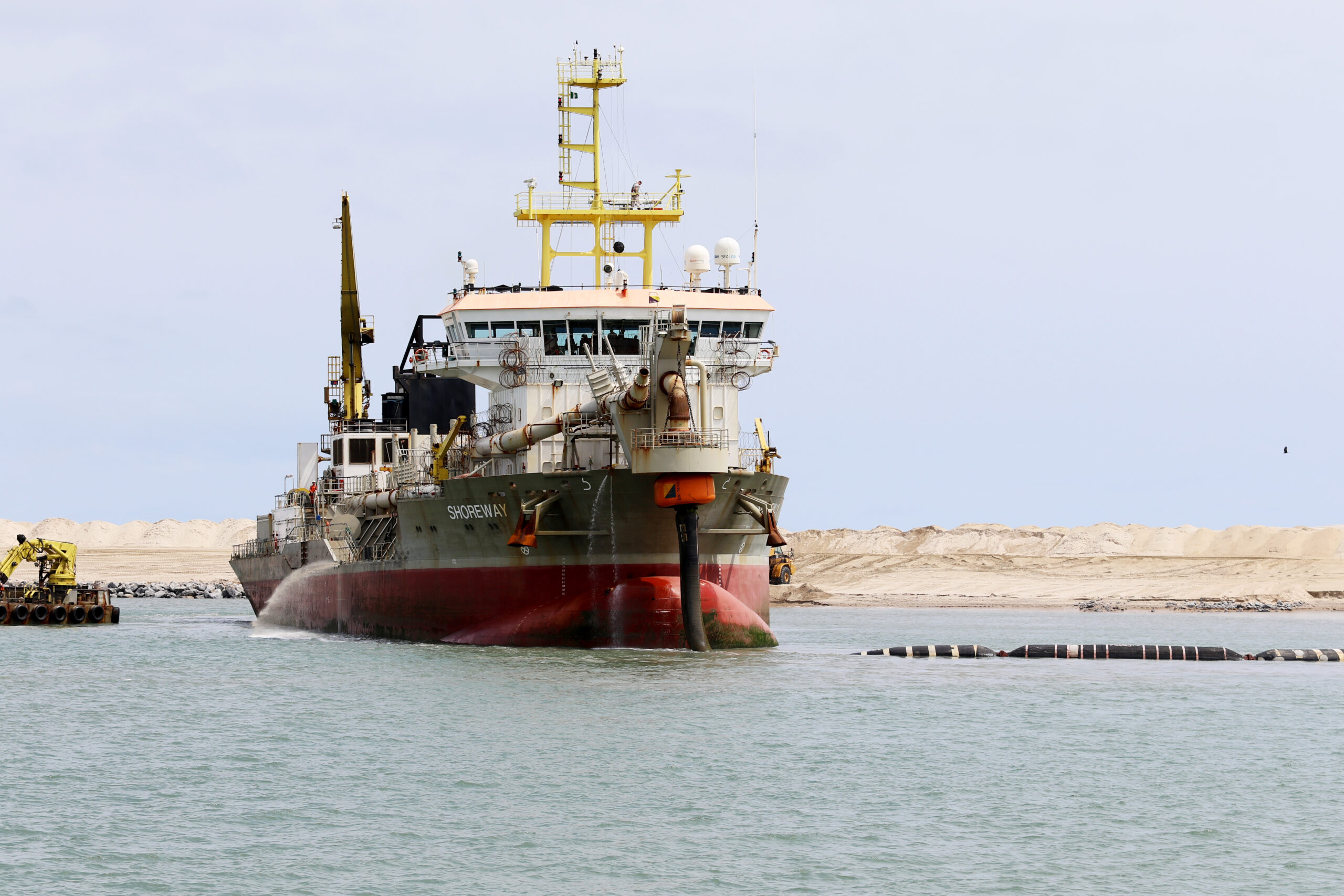 The Dangote Refinery and the End of Africa’s Engineered Dependency
