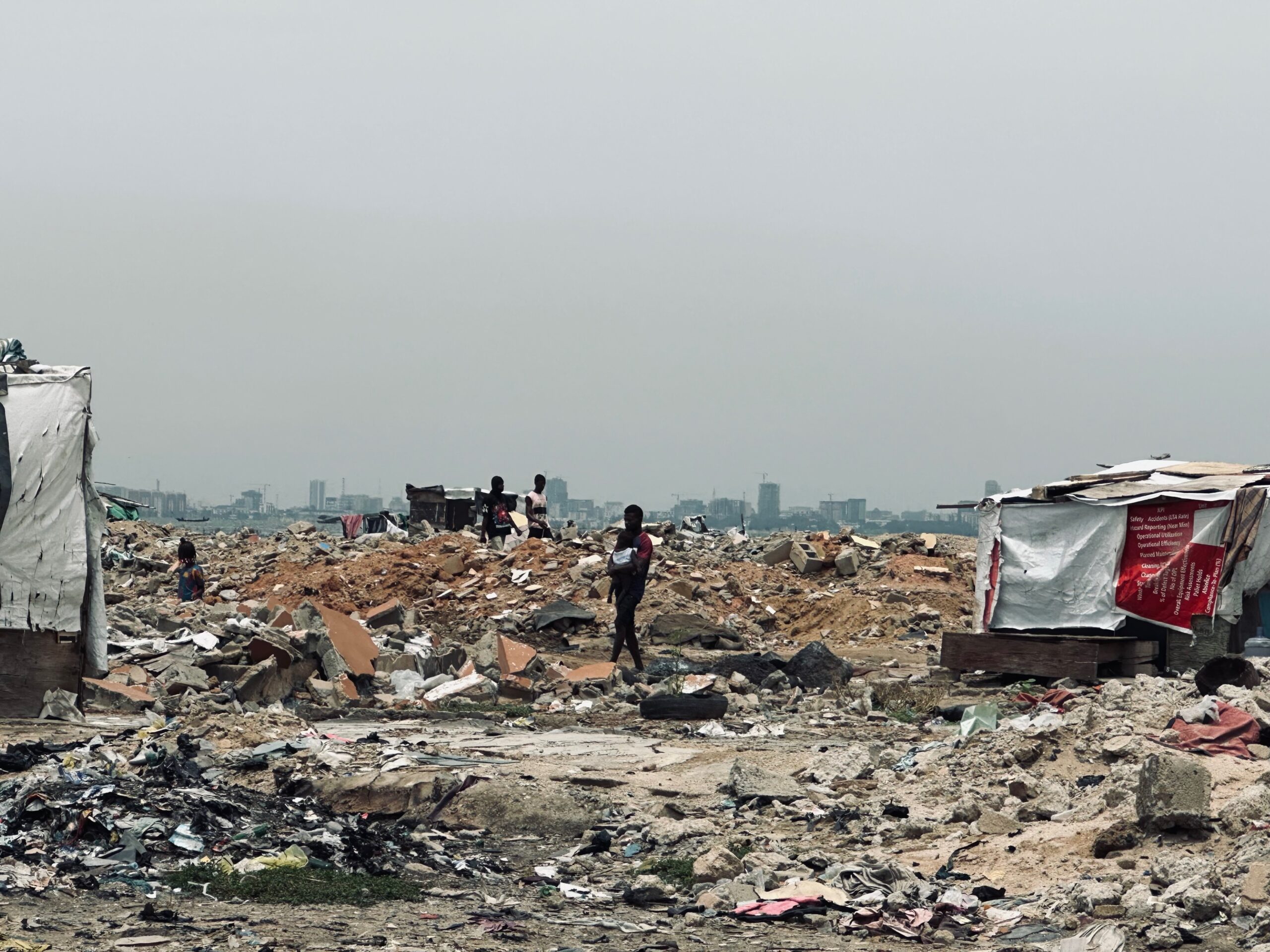 What Lagos planned for Precious Seeds