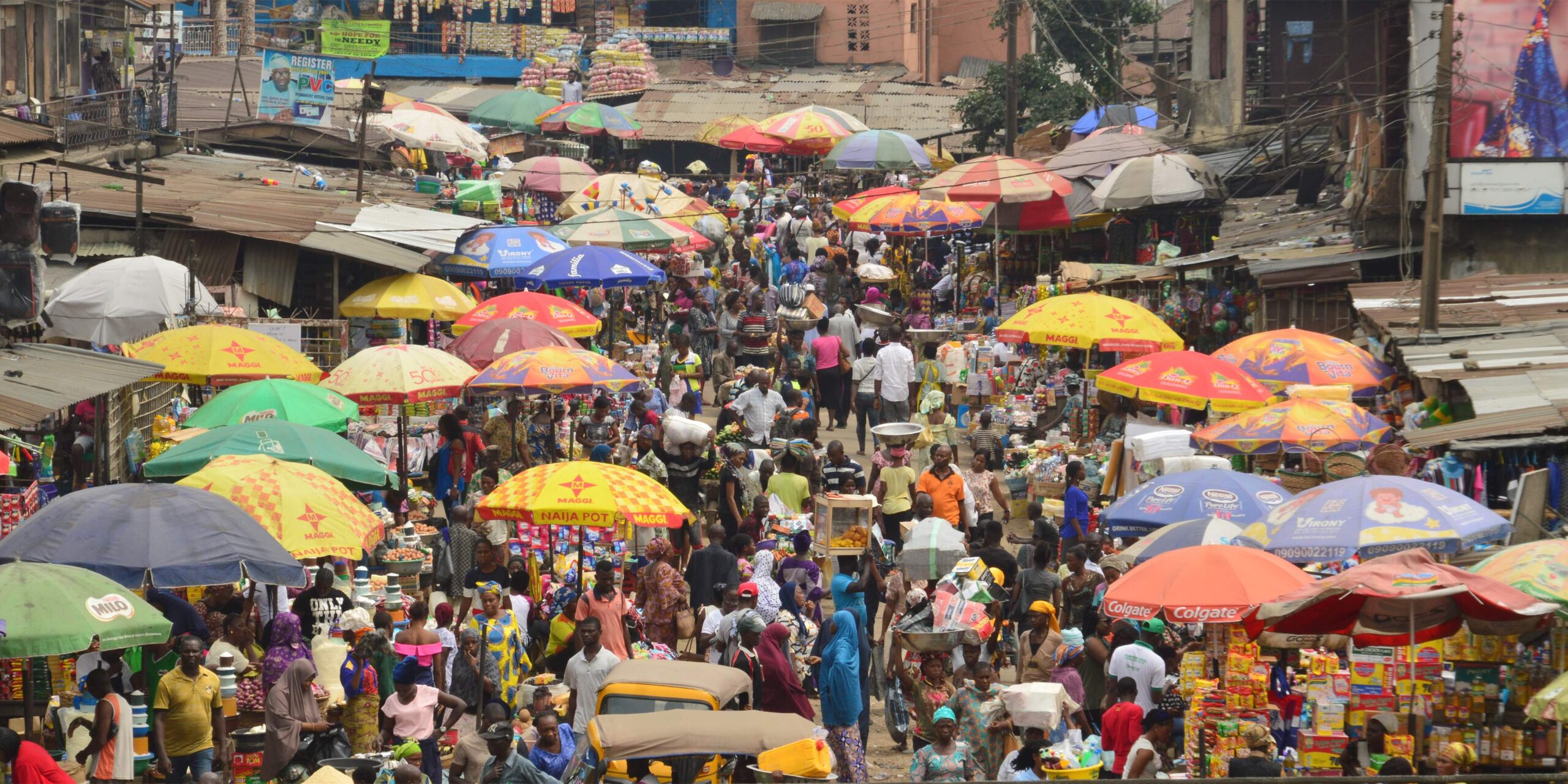 The Politics of Jobless Growth Under Tinubu