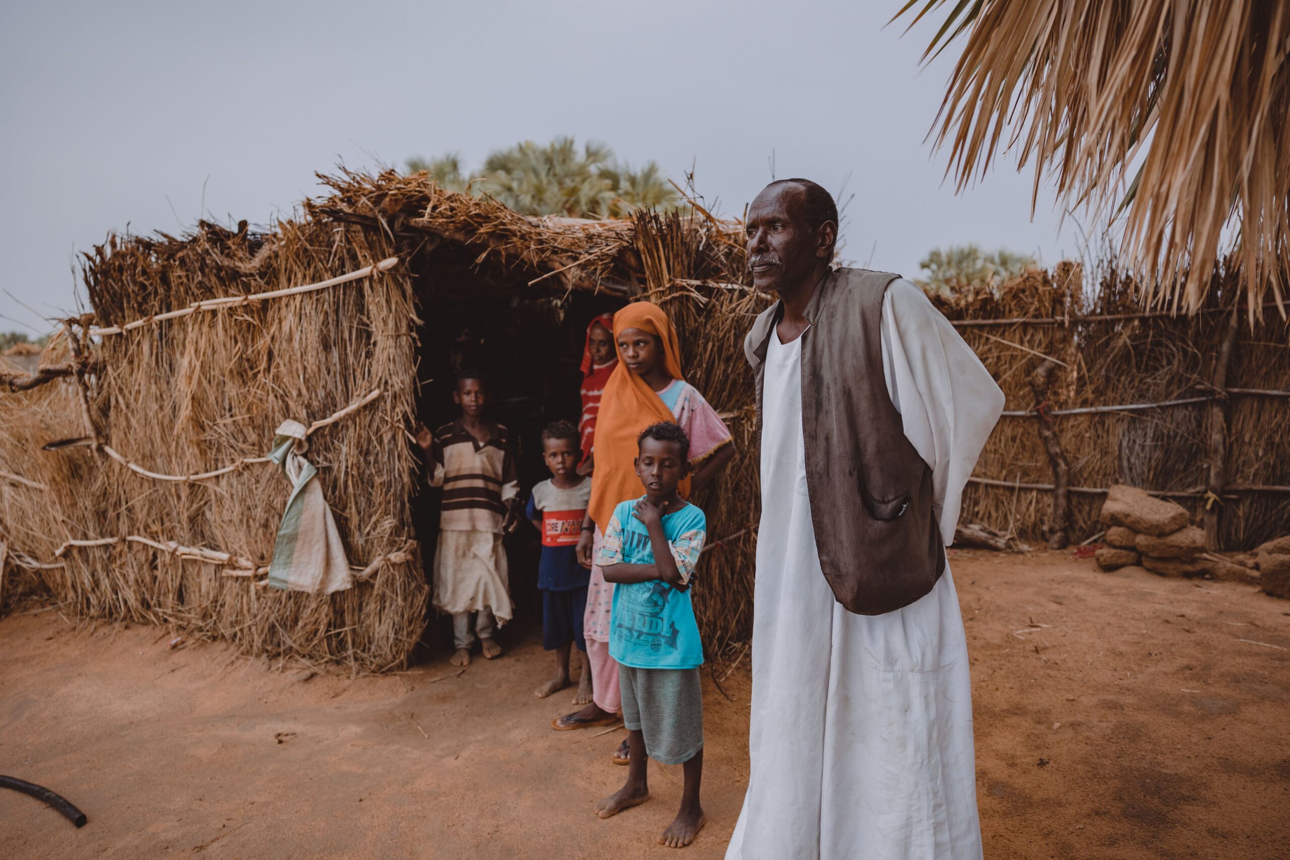 Sovereignty without control: Sudan, gold and the limits of international law