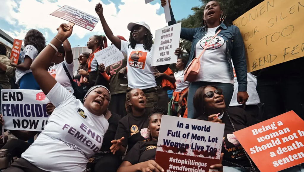 Beyond the headlines, does Kenya have the political will to end femicides?