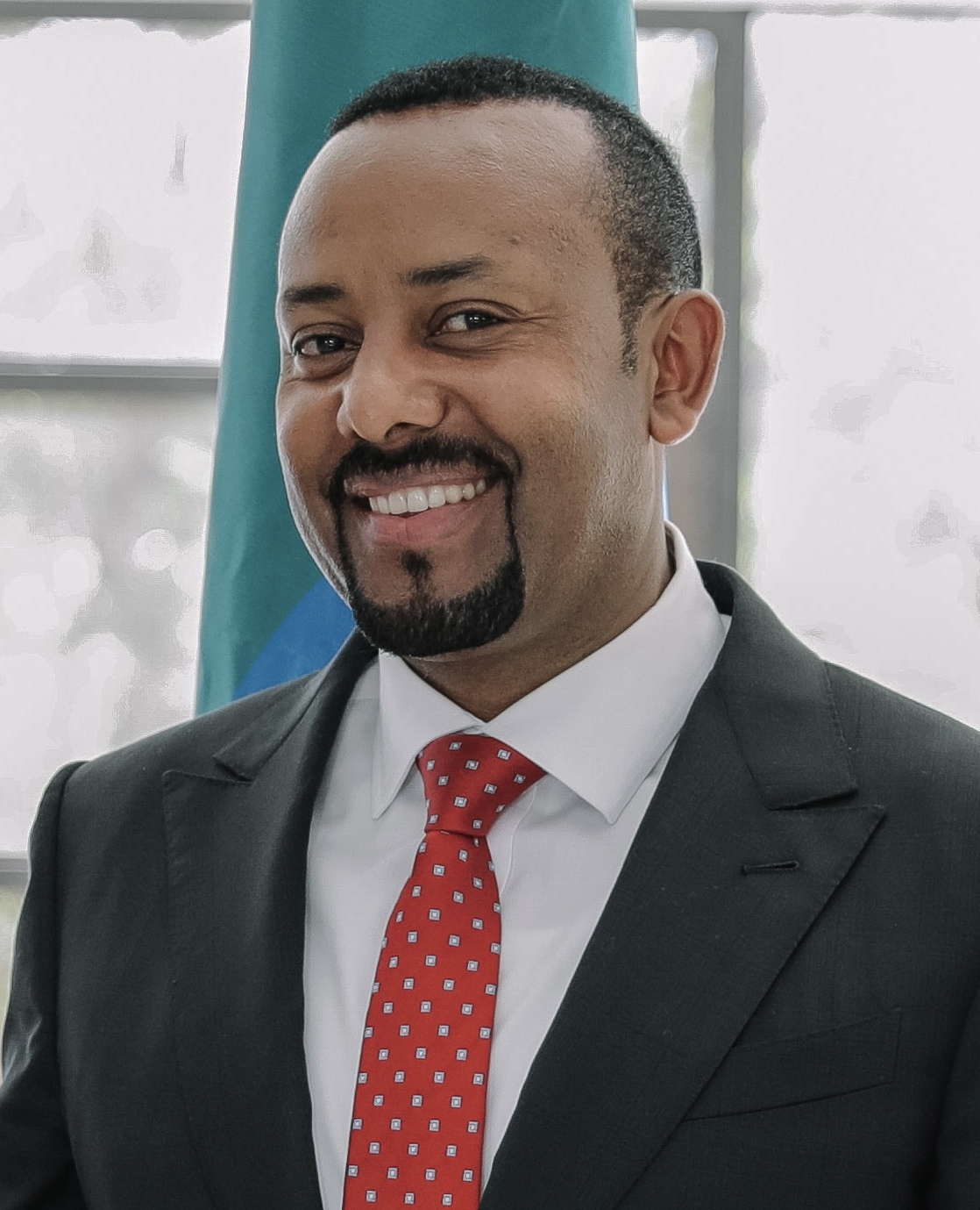 Will Abiy Ahmed be Ethiopia’s Bismarck or its Mandela?