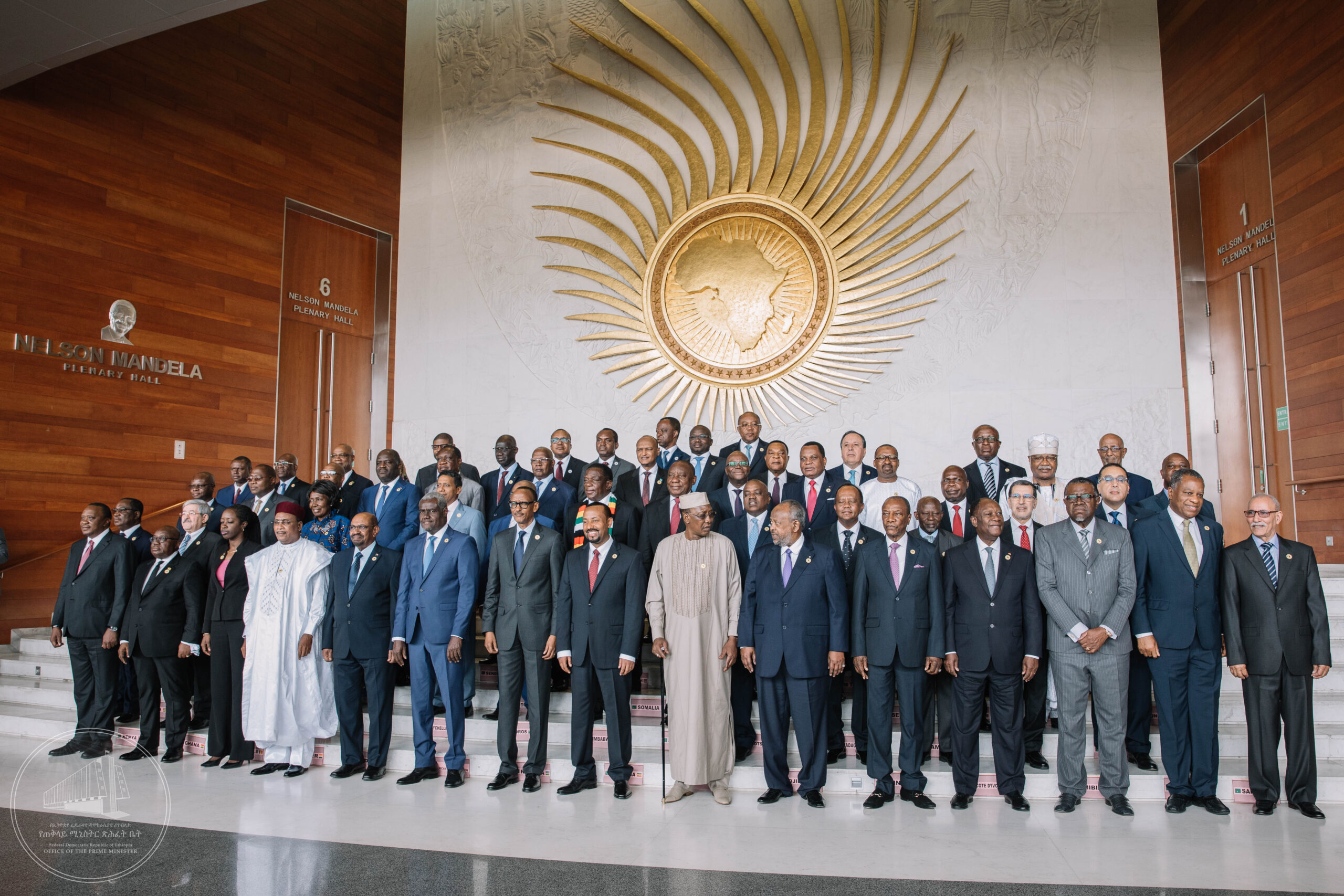 Intra-African diplomatic relations should not dictate the external foreign policies of African states