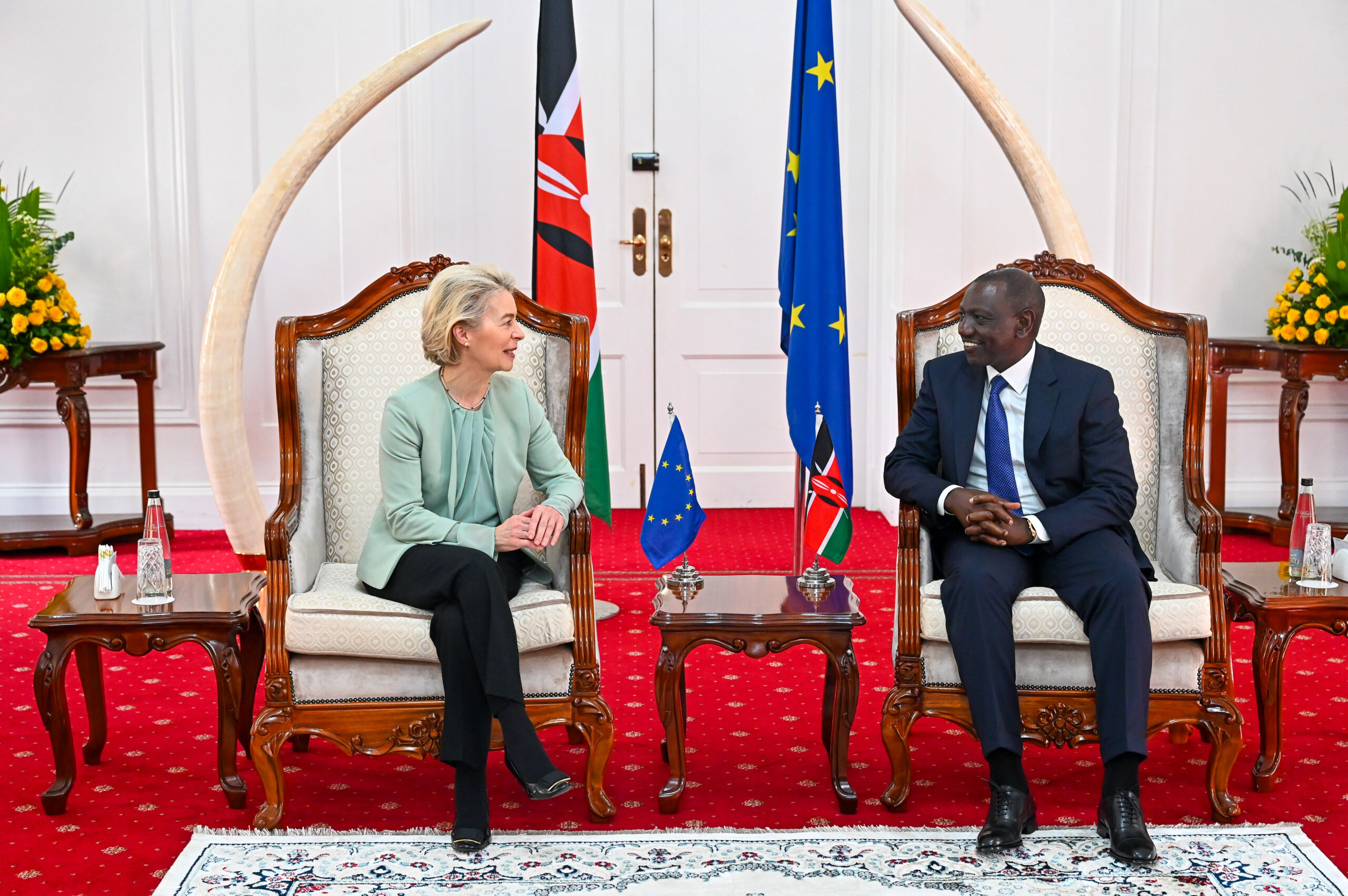 Portfolio Diplomacy: Rethinking African Economic Statecraft in a Multipolar World