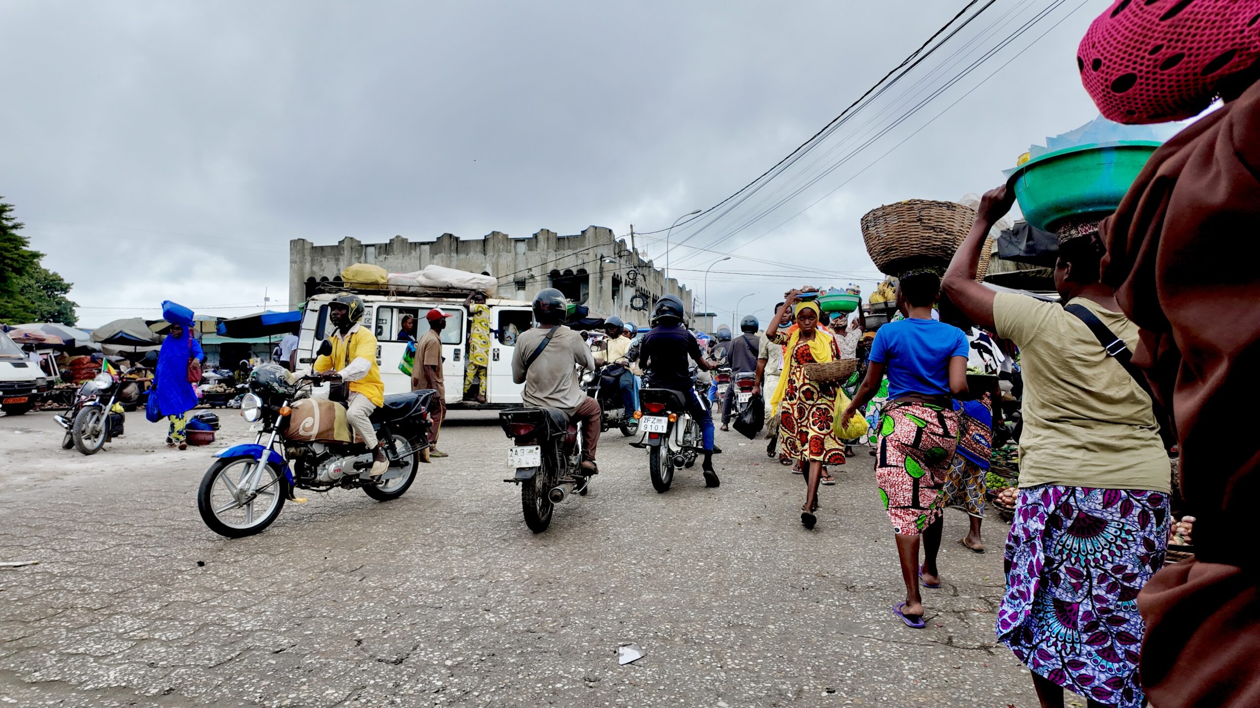 Benin