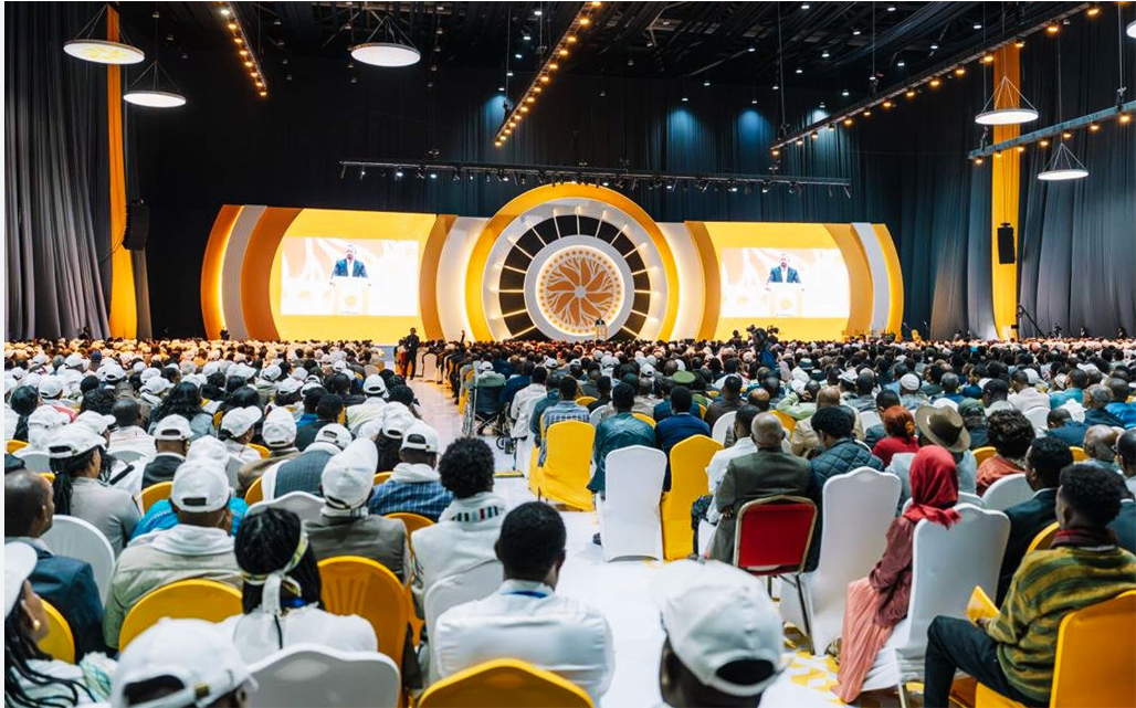 Why Ethiopia’s Conflicts Keep Returning: The Question Ethiopia’s National Dialogue Cannot Avoid