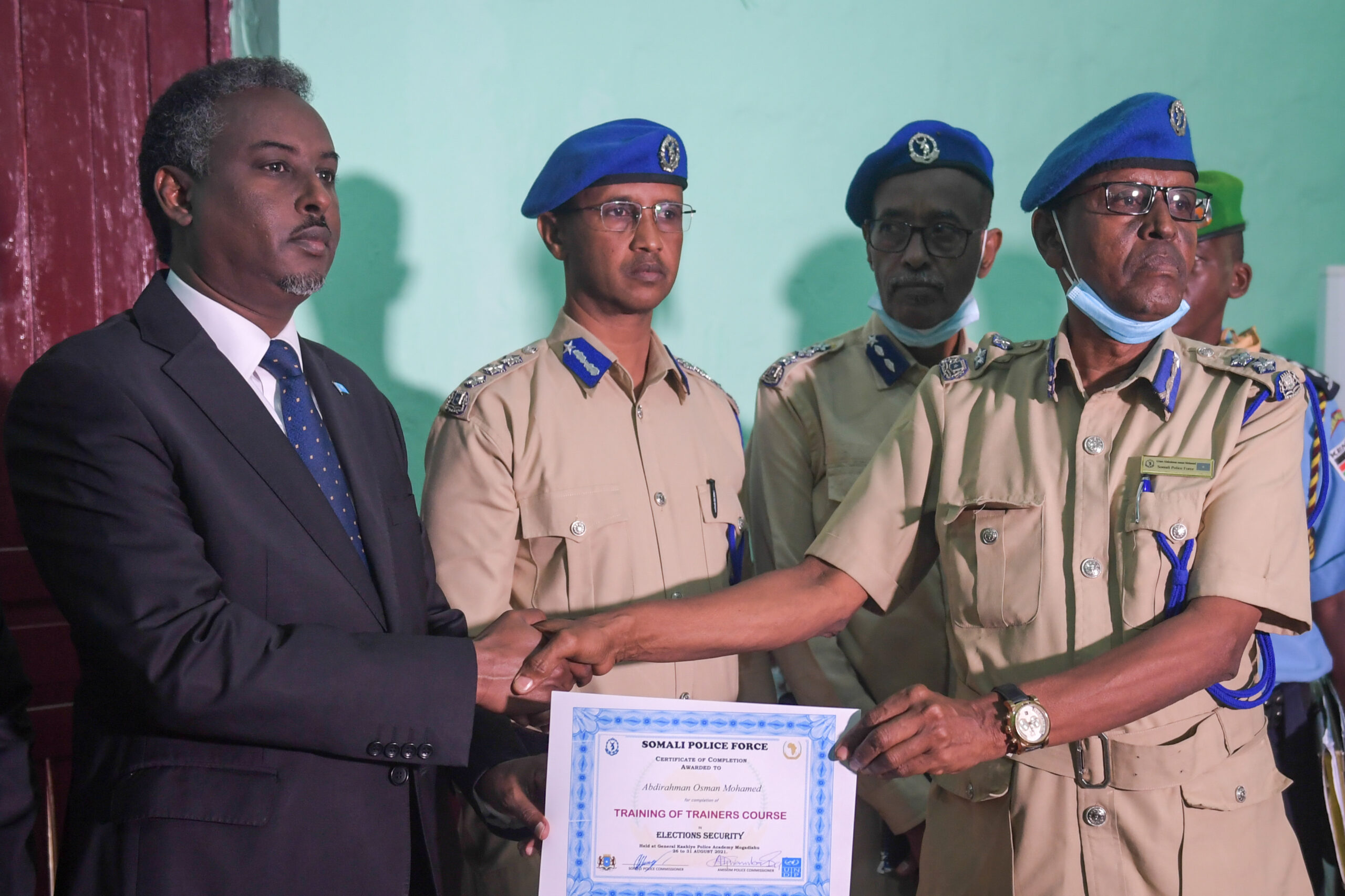 How Las Anod Changed Somaliland’s Case for Recognition