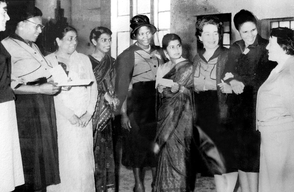 Wathint’ abafazi 70 years on
