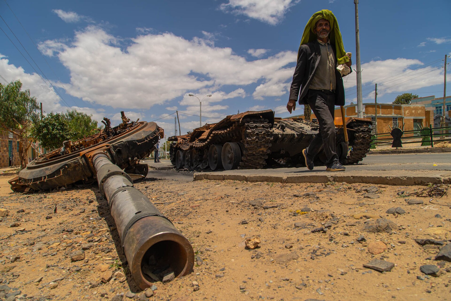 Breaking the Pretoria Architecture: How Ethiopia’s Fragmented Wars Converged into a Single Existential Threat
