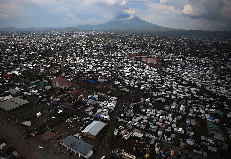 The Congo and Rwanda Peace Agreement: The Accountability Clause That Cannot Be Applied