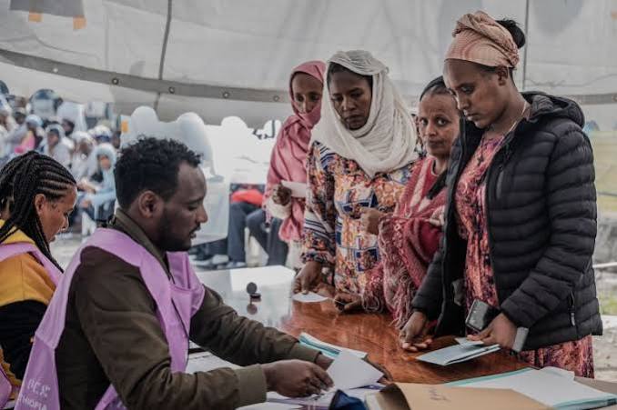Ethiopia’s volatile politics: the June 2026 parliamentary elections, the National Dialogue, and violent conflict