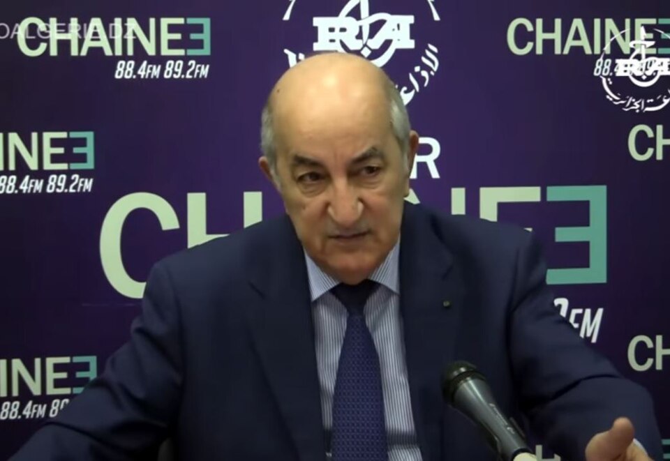 Algerian president Abdelmadjid Tebboune said in 2025 that relations with all GCC countries were warm with one exception, according to Reuters.