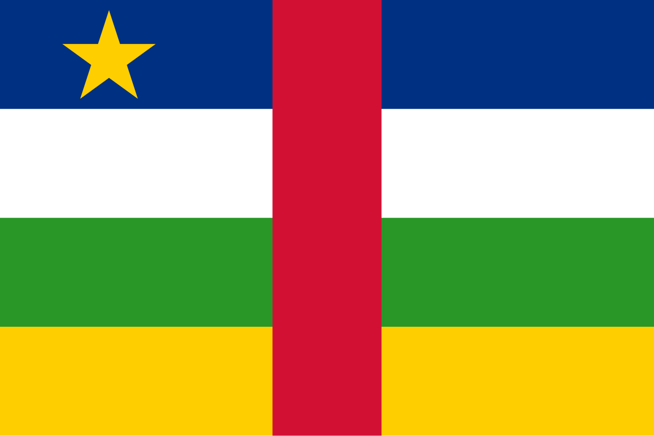 Wood for War: How Wagner Was Paid in Central African Forest
