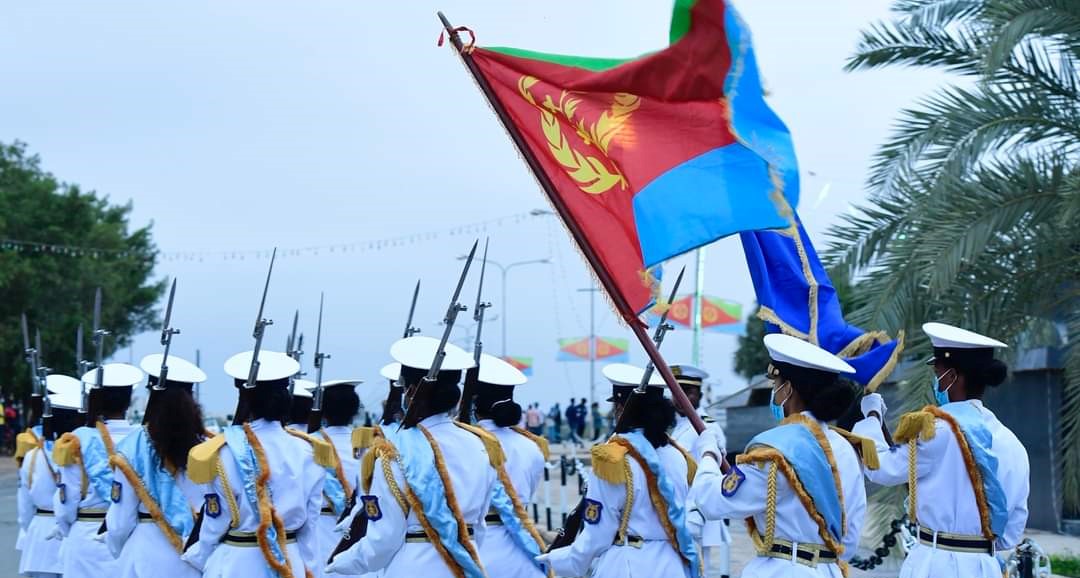 Eritrea’s Coming Crisis? How the Lifting of US Sanctions Might Spell Trouble for Africa’s Most Opaque State