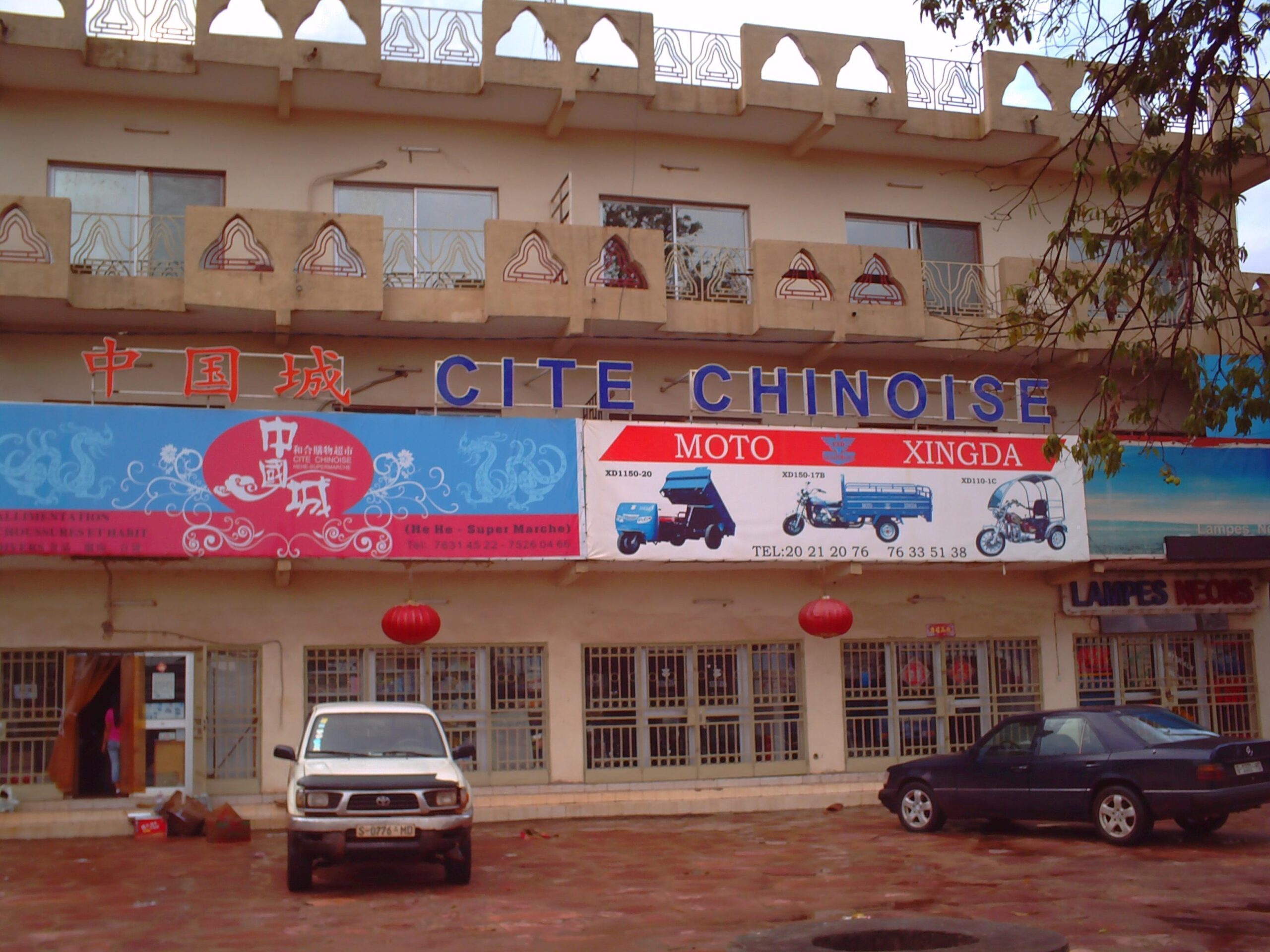 Why China won’t build its own Wagner in Africa
