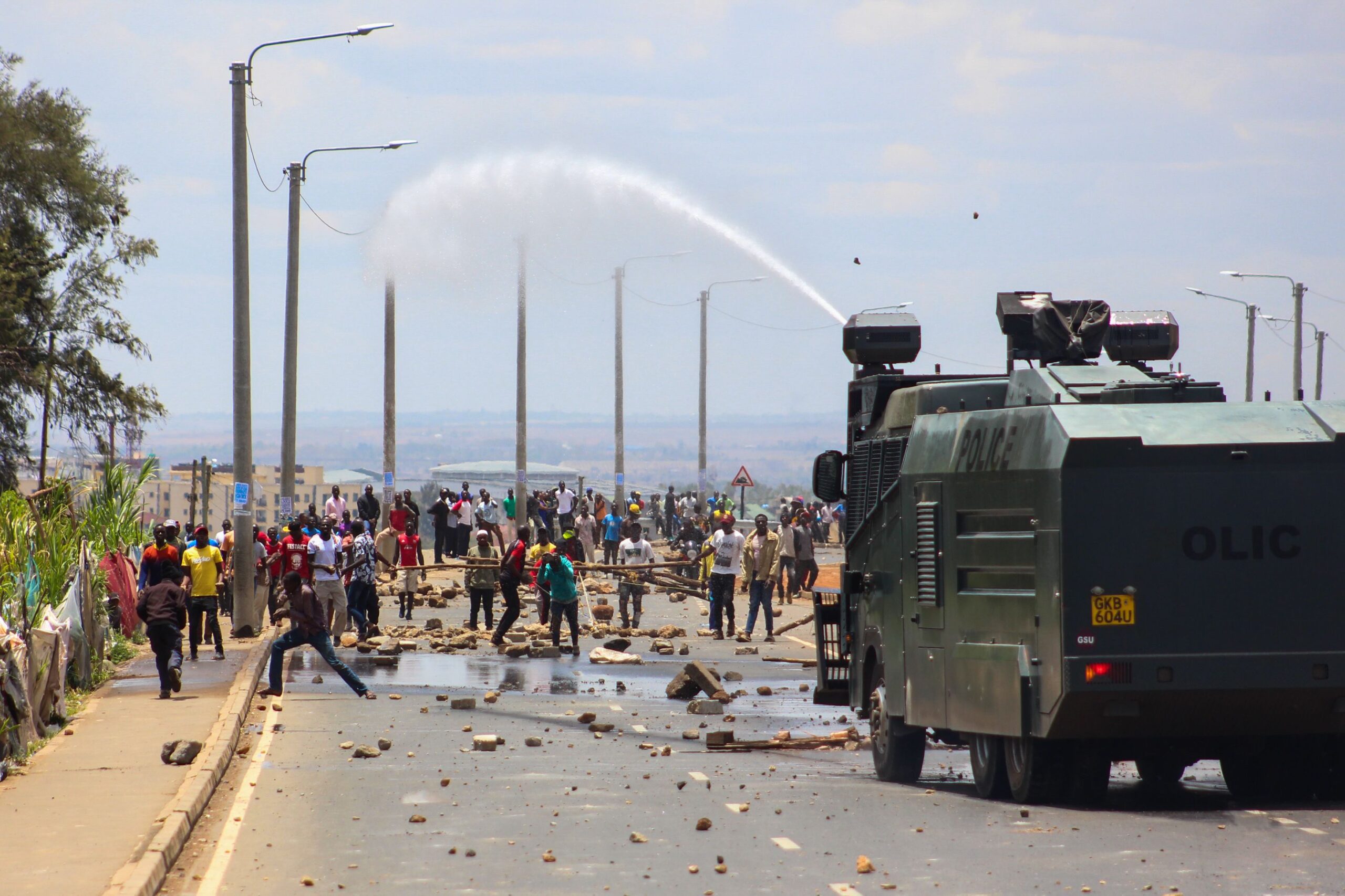 Kenya’s 2027 Election: Time to Address the Warning Signs