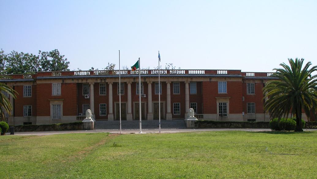 How Zambia Defeated an Election Petition Without Ever Arguing the Case